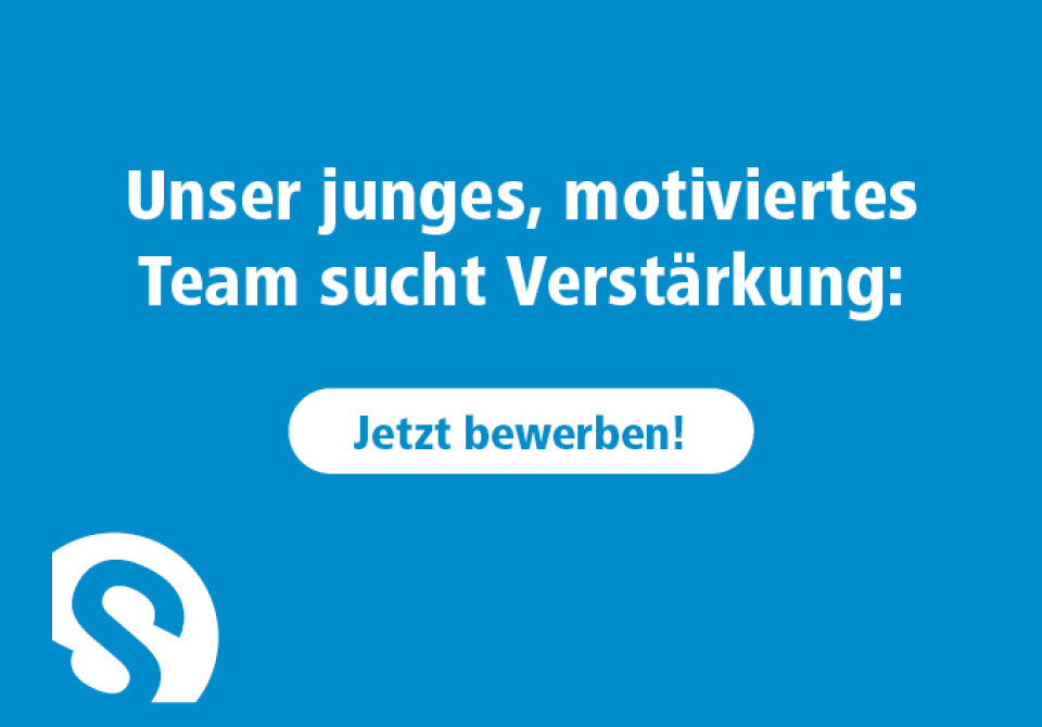 Wir suchen Kaufmännische/r Büromitarbeiter/in*