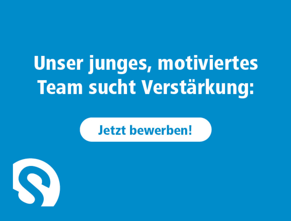 Wir suchen Kaufmännische/r Büromitarbeiter/in*