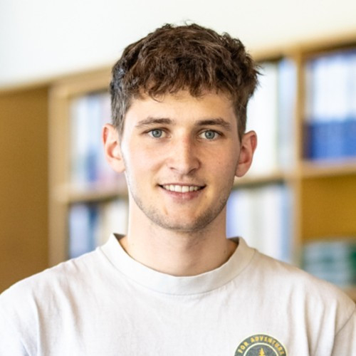Damian Dietrich