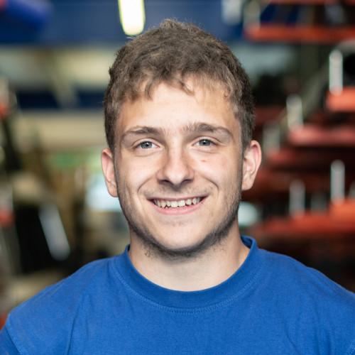 Florian Kohler