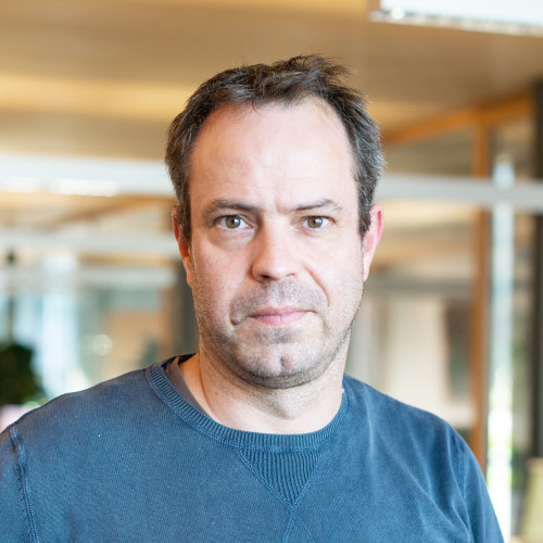 Gerwin Schmidinger
