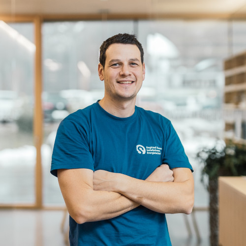 Mathias Metzler