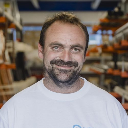 Patrick Gmeinder